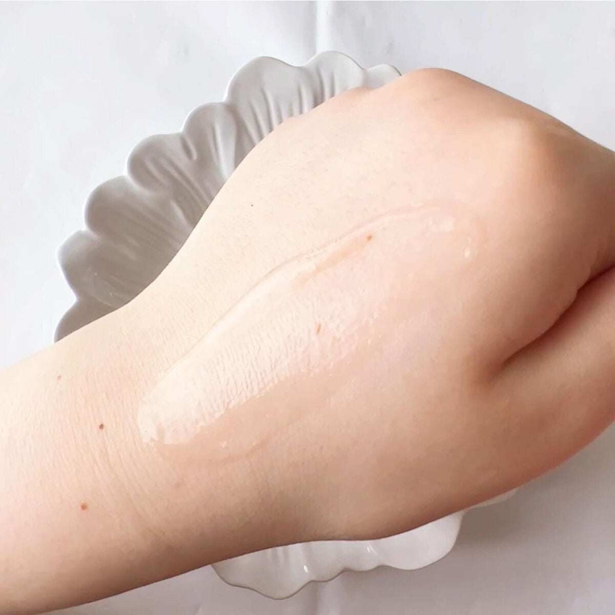 アドバンストエッセンスAZ/シェルシュール/美容液を使ったクチコミ(4枚目)