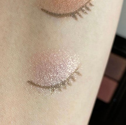 ニュアンス アイライナー/SUQQU/リキッドアイライナーを使ったクチコミ(8枚目)