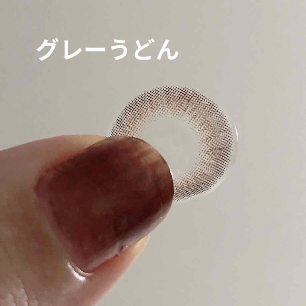 メイメ!/LARME/カラーコンタクトレンズを使ったクチコミ(2枚目)