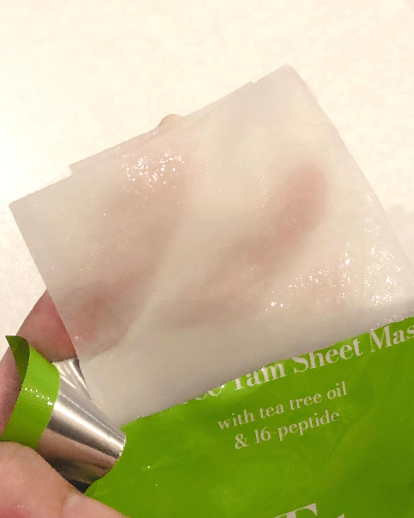 ð¥ð¢ð¬ð.ðððð çŸå®¹ã©ã€ã¿ãŒ on LIPS ãTAFOMIïŒã¿ããïŒã·ãŒããã¹ã¯ïžæ é€ãã£ã·ãã®27mlã®ã¢..ãïŒ2æç®ïŒ