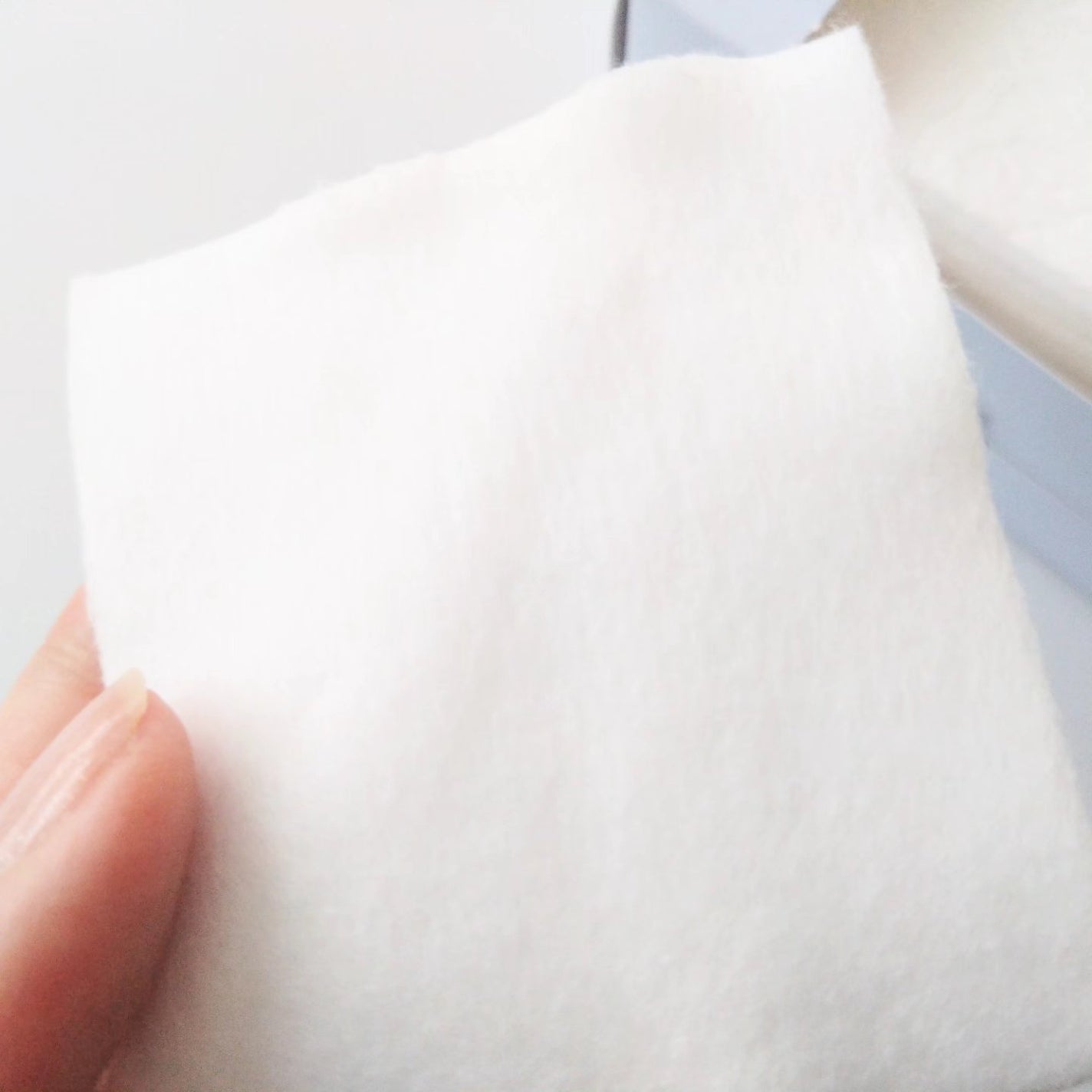 アクアコンフォーター/TWANY/化粧水を使ったクチコミ(4枚目)