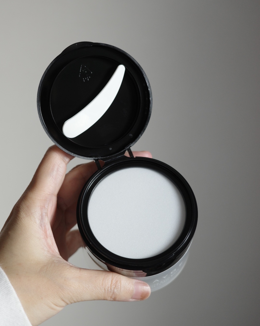 クレンジングバーム ブラック/CLAYGE/クレンジングバームを使ったクチコミ（2枚目）