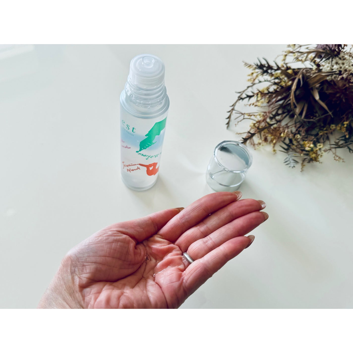 エスト ザ ローション/est/化粧水を使ったクチコミ(3枚目)