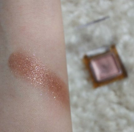 イルミクチュールシャドウ/excel/ジェル・クリームアイシャドウを使ったクチコミ(2枚目)