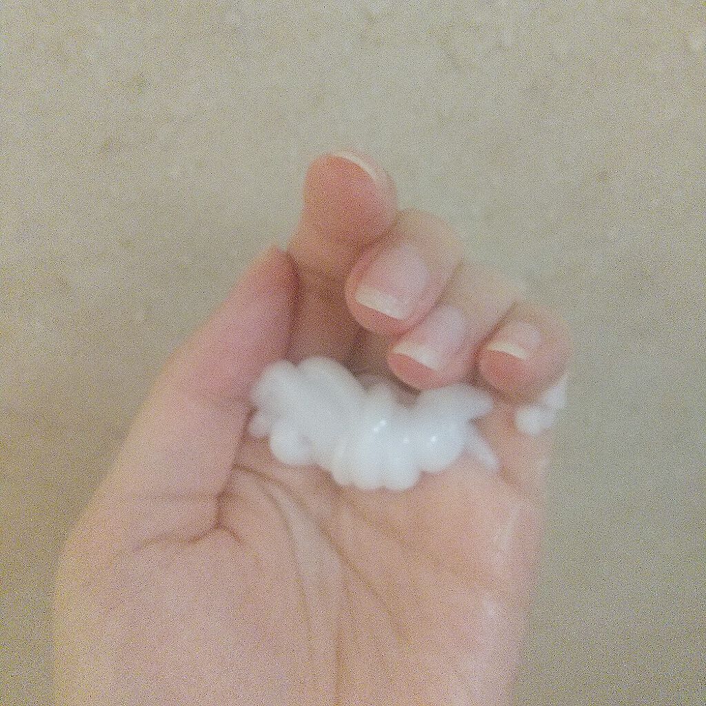 MERCURYDUO シャンプー【スムース】・トリートメント【スムース】/R&/市販シャンプーを使ったクチコミ（3枚目）