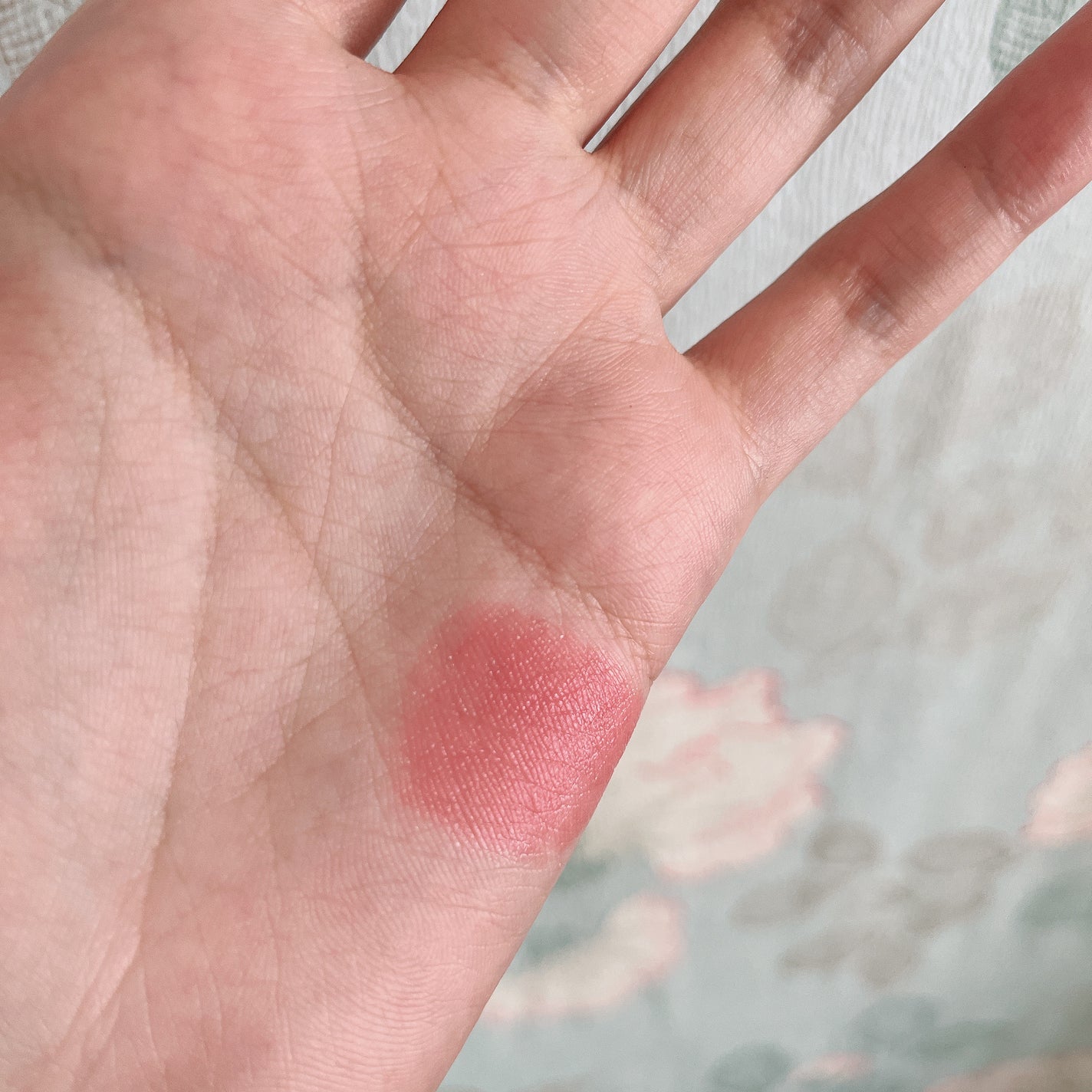 タンフルグラスティント/Colorgram/リップティントを使ったクチコミ(5枚目)