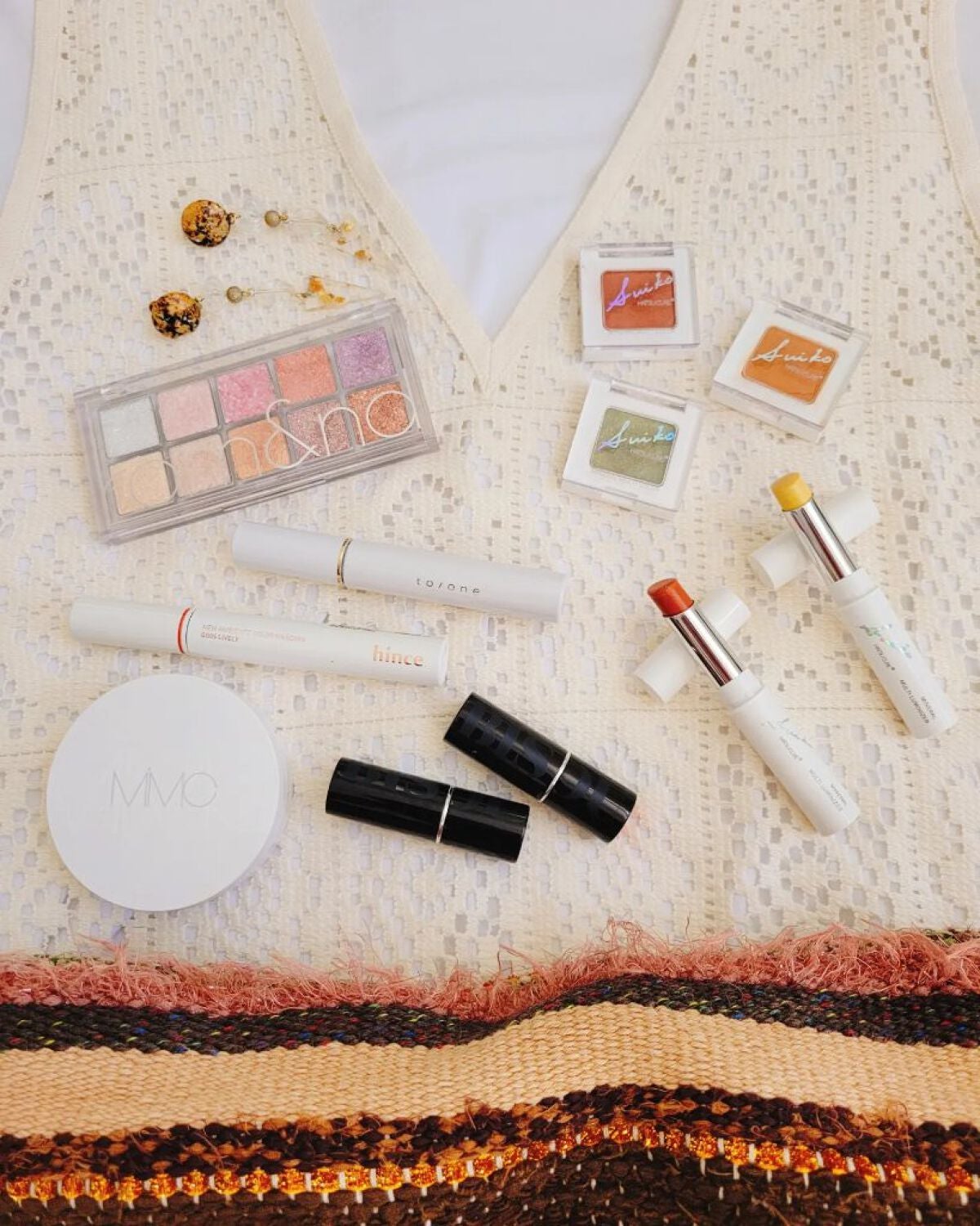 トーン ロング ラッシュ マスカラ/to/one/マスカラを使ったクチコミ(2枚目)