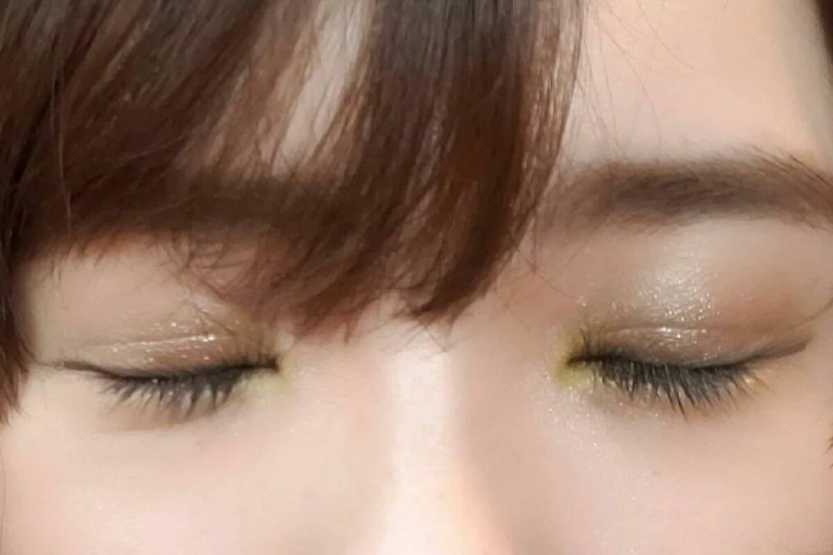 クリーム カラー フォー アイズ/TOM FORD BEAUTY/ジェル・クリームアイシャドウを使ったクチコミ(7枚目)