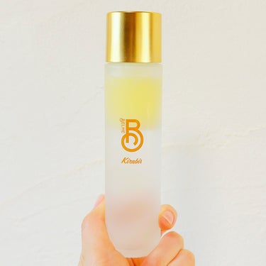 Kirabis/BELME/化粧水を使ったクチコミ（8枚目）