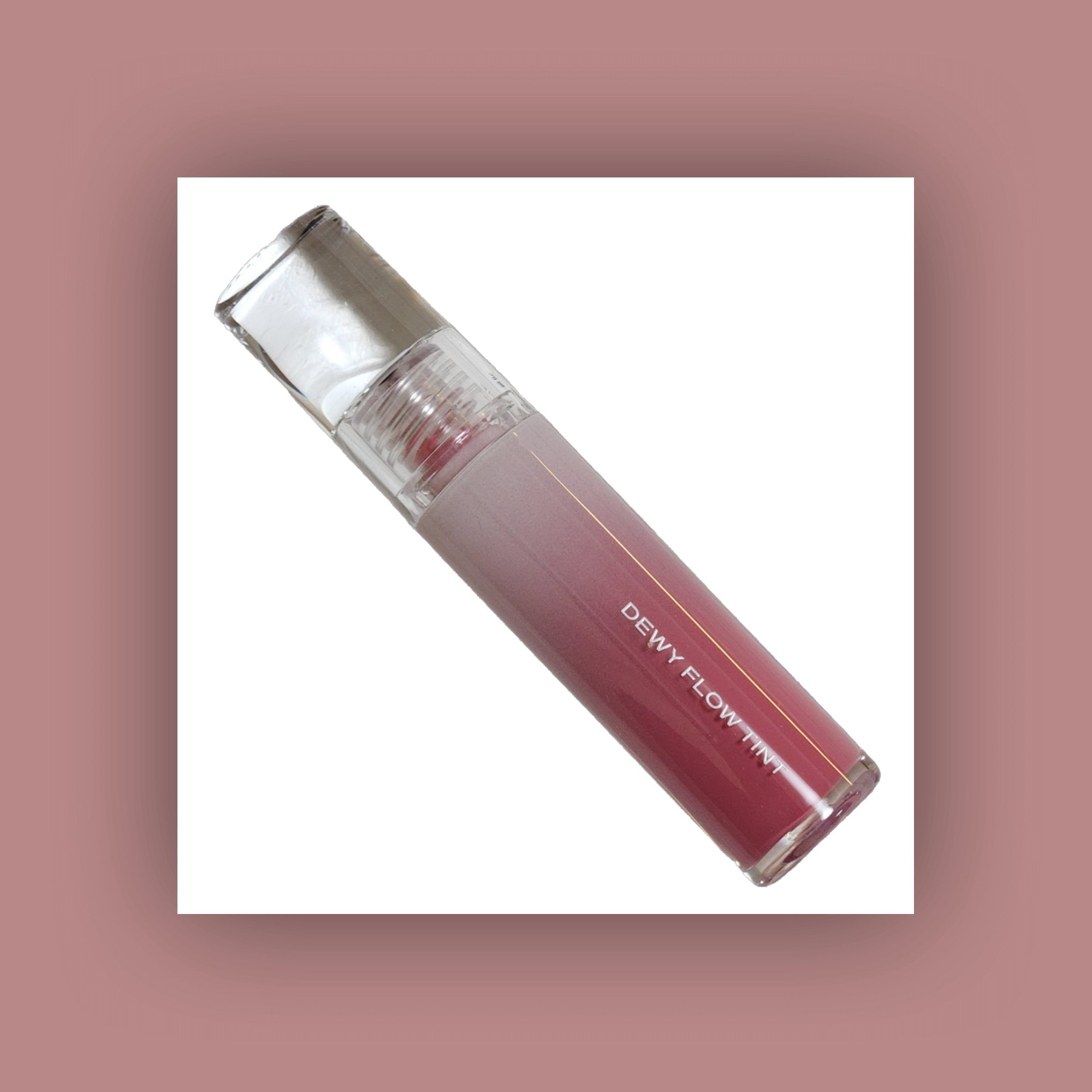 デュイフローティント/LEMIU/リップティントを使ったクチコミ（1枚目）