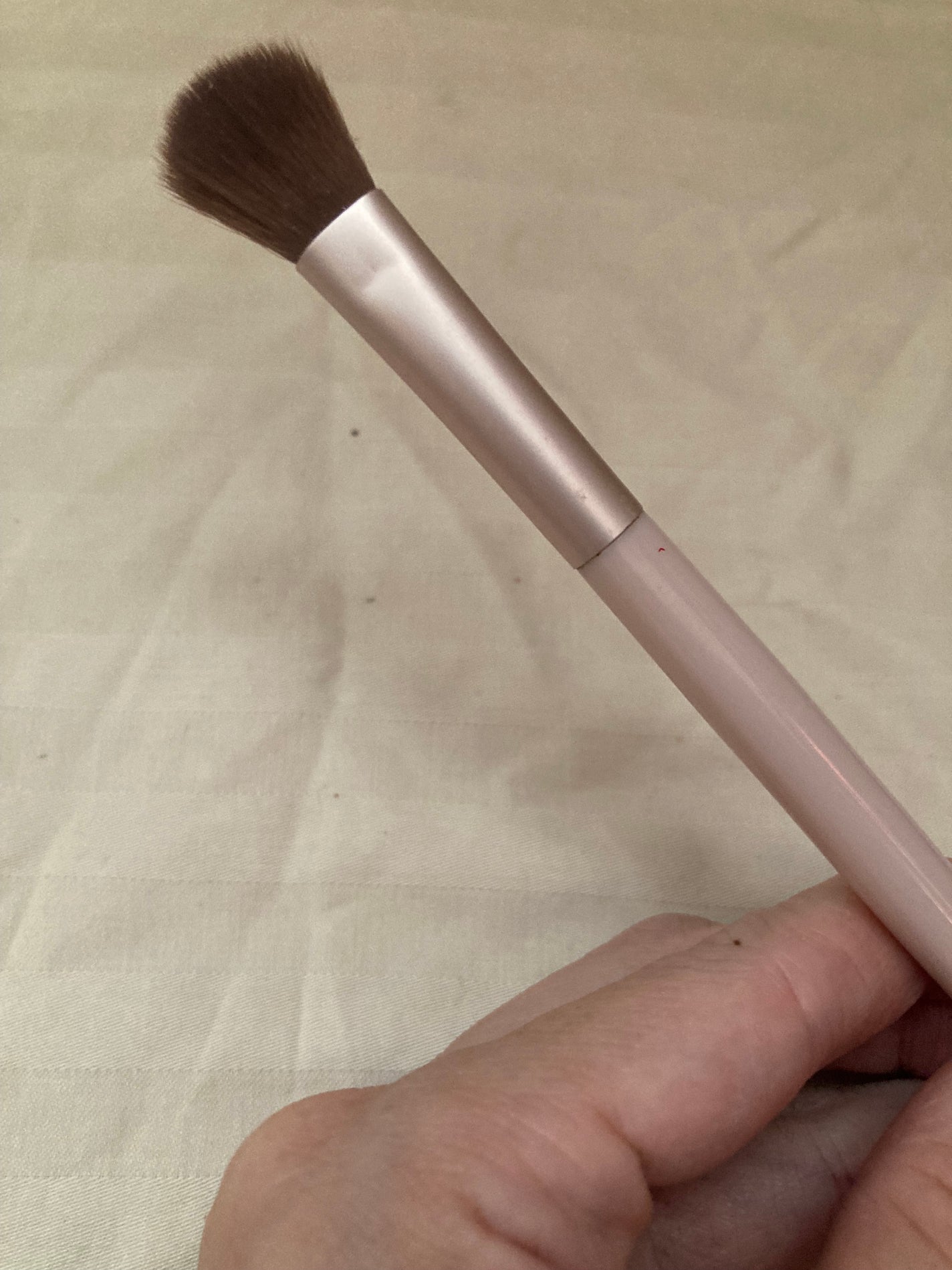 ACアイホールブラシ/AC MAKEUP/メイクブラシを使ったクチコミ(2枚目)