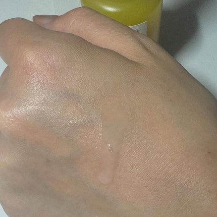 ビタプル ディープリペア セラム/VITAPURU/美容液を使ったクチコミ(4枚目)