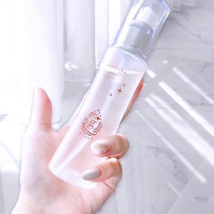 モイスチャーデイミスト/Hikarika/その他スキンケアを使ったクチコミ(2枚目)