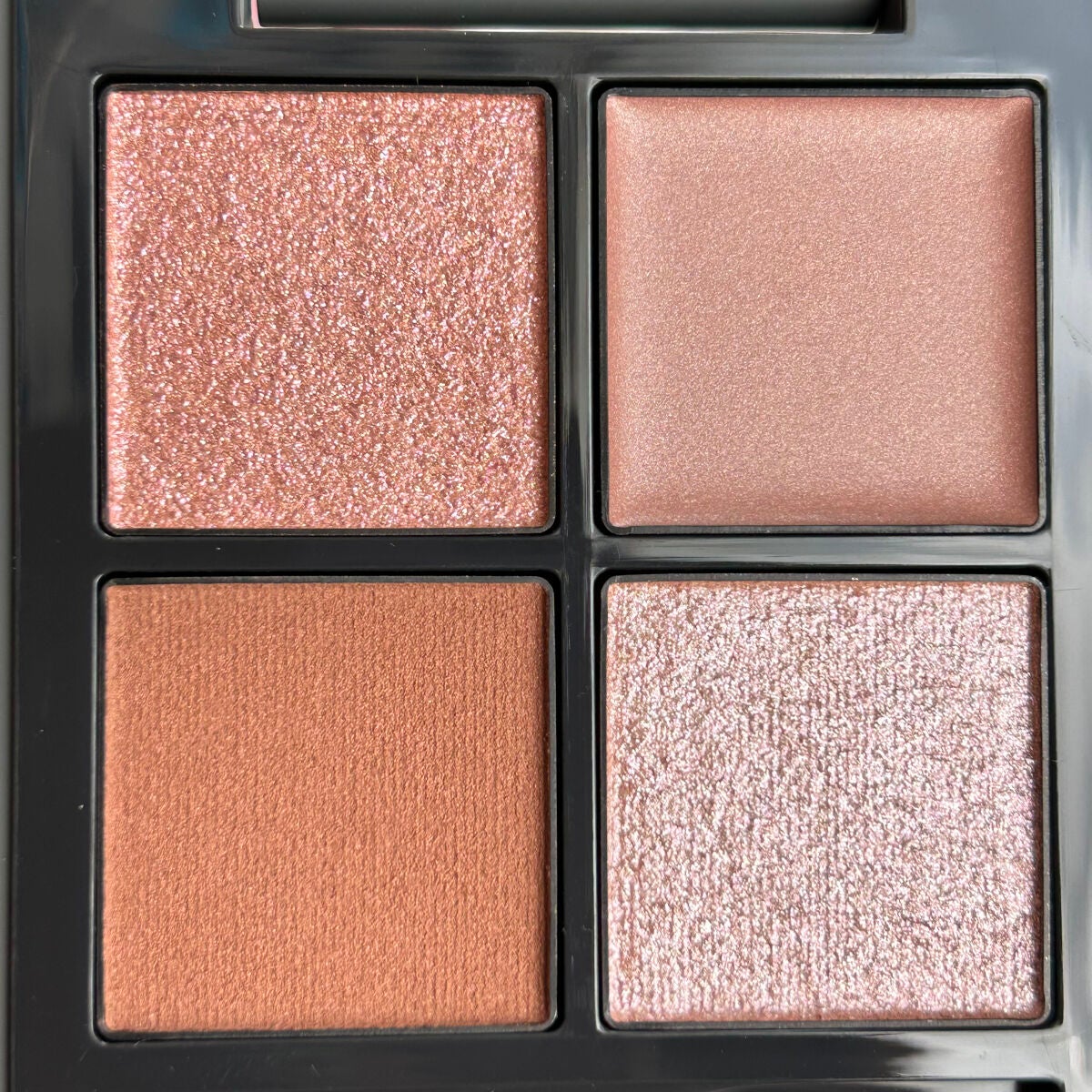 ディメンショナルビジョンアイパレット/THREE/アイシャドウパレットを使ったクチコミ(3枚目)