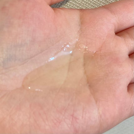 3番 うるツヤ発酵トナー/numbuzin/化粧水を使ったクチコミ(2枚目)