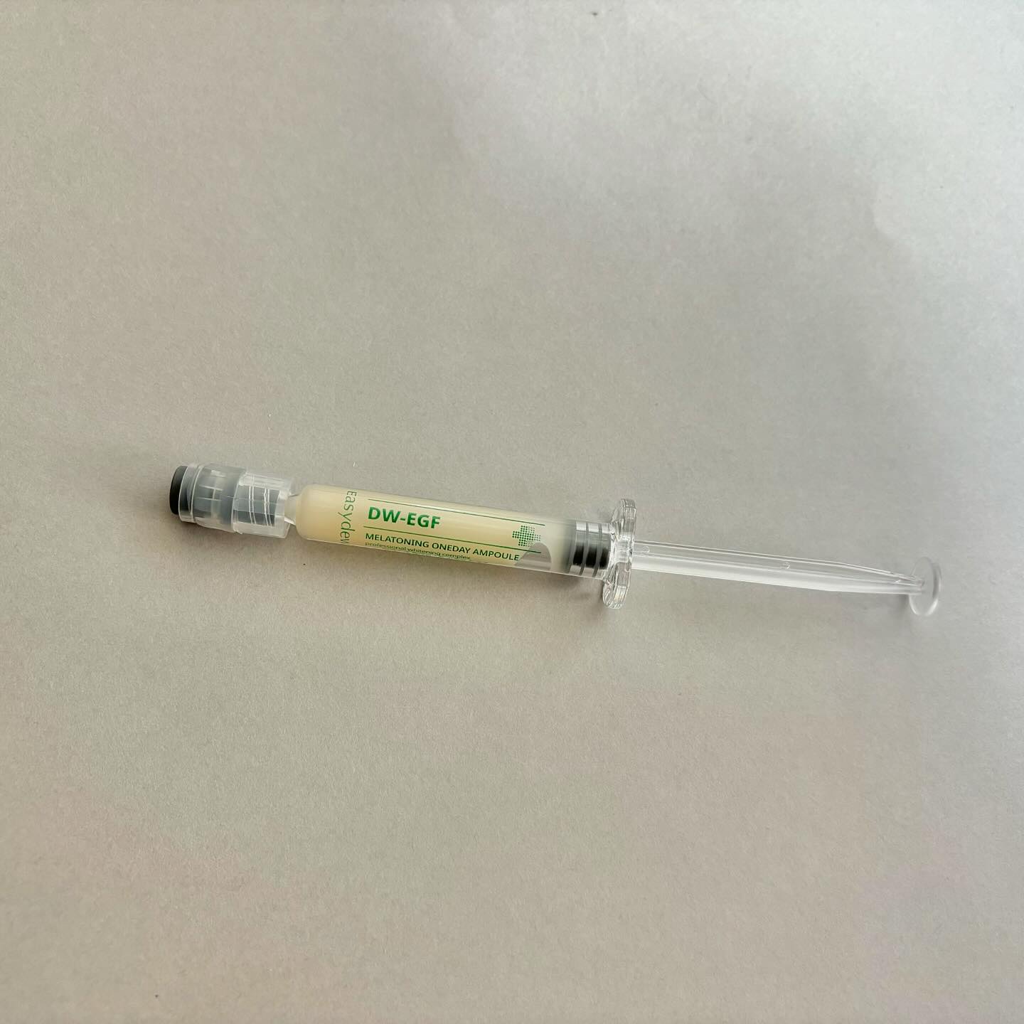 バリアリペアクリーム/Easydew/フェイスクリームを使ったクチコミ（3枚目）