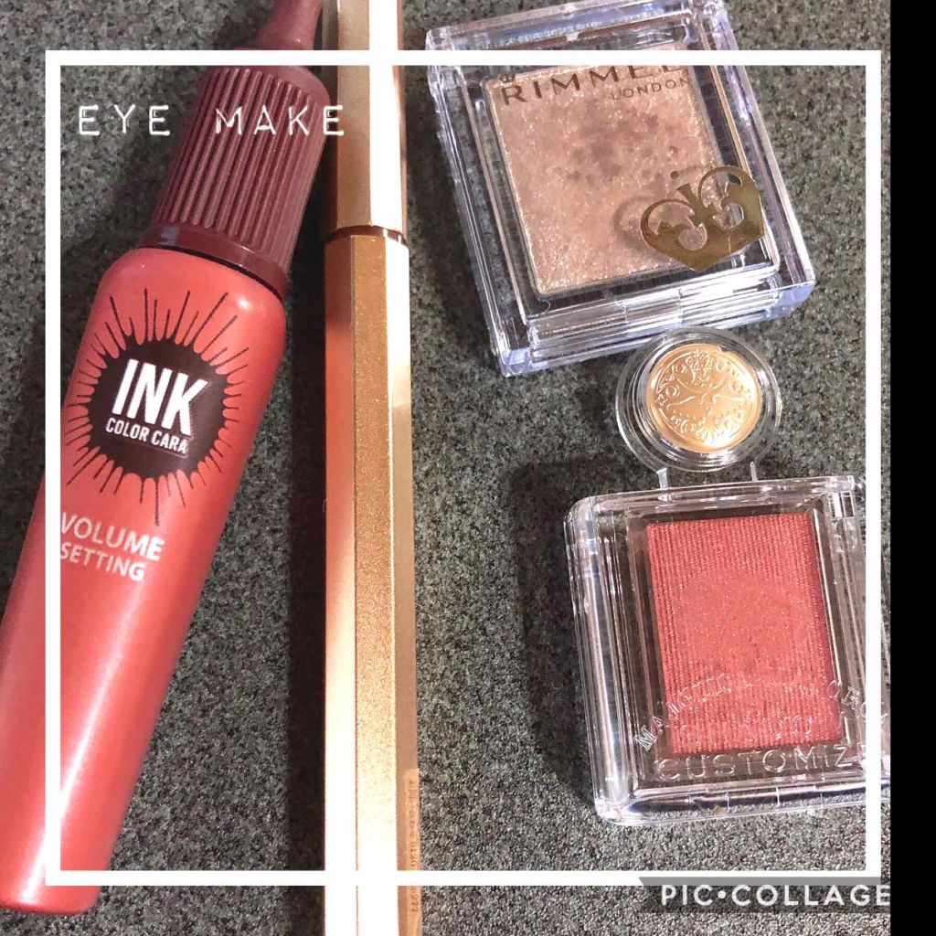 ハニードロップス/HONEY DROPS/カラーコンタクトレンズを使ったクチコミ（2枚目）