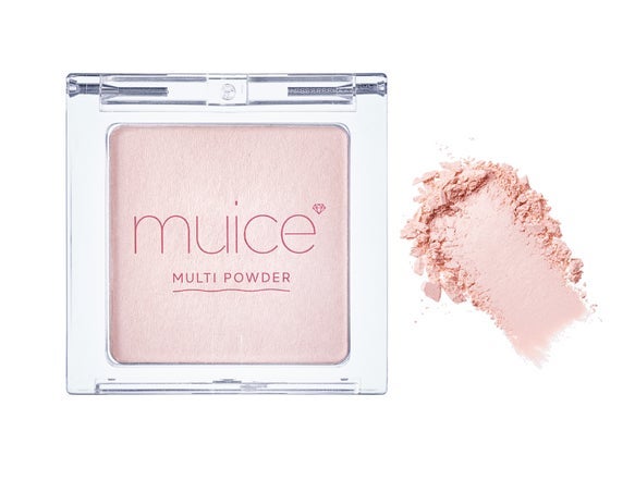 muiceから濃厚なチョコレートカラーのバレンタインコスメが登場の画像