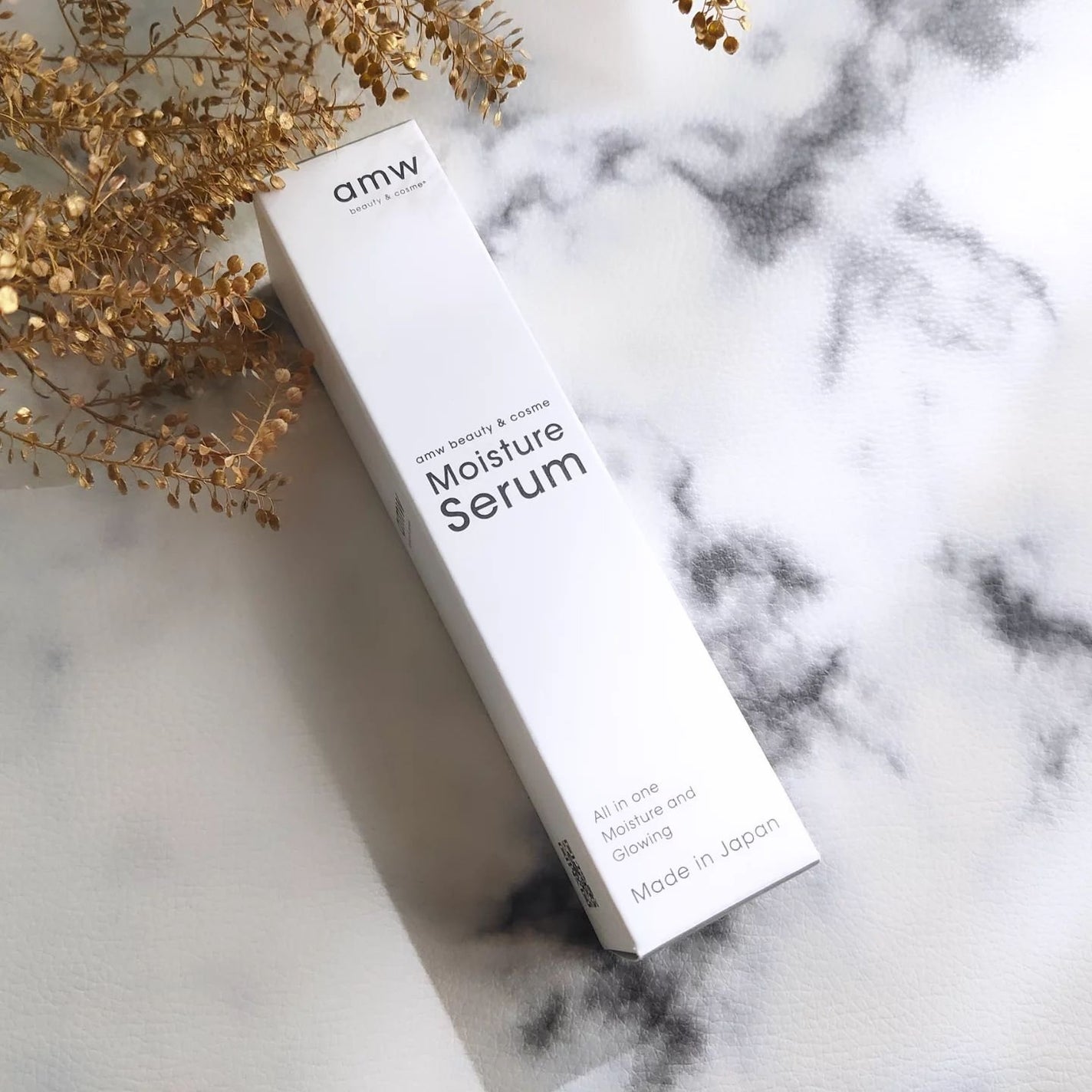 amwビューティー&コスメ モイスチャーセラム/amw beauty&cosme/美容液を使ったクチコミ(7枚目)