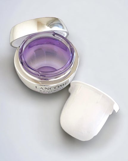 レネルジー HPN クリーム/LANCOME/フェイスクリームを使ったクチコミ(3枚目)