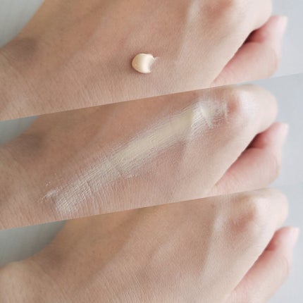 ノンケミ トーンアップUV化粧下地/ダイアン/化粧下地を使ったクチコミ(2枚目)