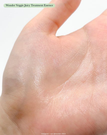 ã¯ã³ããŒããž ãžã¥ãŒã·ãŒ ããªãŒãã¡ã³ã ãšãã»ã³ã¹/Hersteller/çŸå®¹æ¶²ã䜿ã£ãã¯ãã³ãïŒ4æç®ïŒ