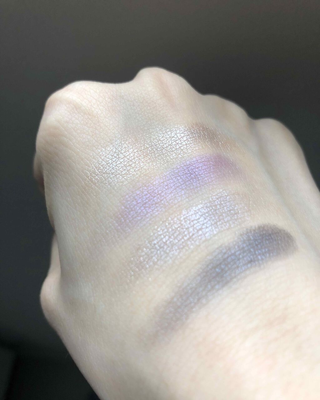 ソレイユ グロウ トーン アップ ファンデーション SPF40 ハイドレーティング クッション コンパクト/TOM FORD BEAUTY/クッションファンデーションを使ったクチコミ（2枚目）