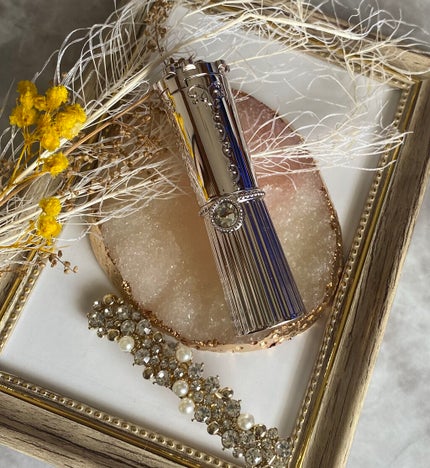 リップグロウ バーム/JILL STUART/リップバームを使ったクチコミ(1枚目)