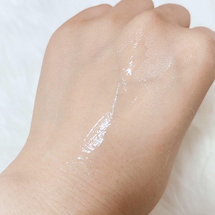 ダイヤリフト3000ショット/ECLIMOI/フェイスクリームを使ったクチコミ(3枚目)