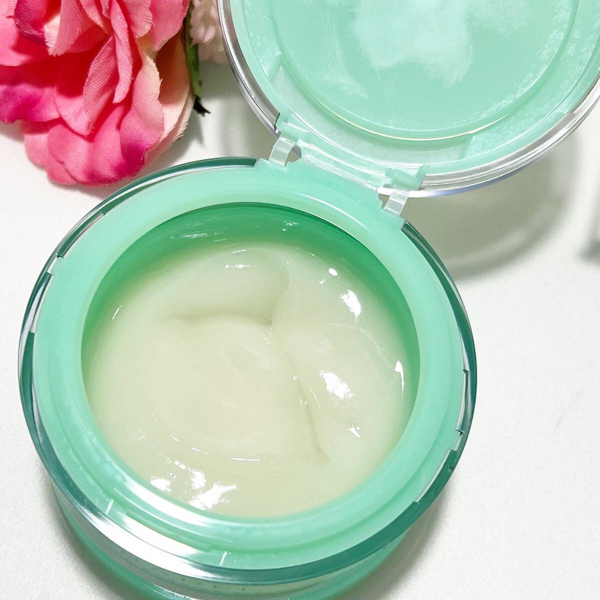 プレミアバリアフィックス /CANADEL/オールインワン化粧品を使ったクチコミ(2枚目)