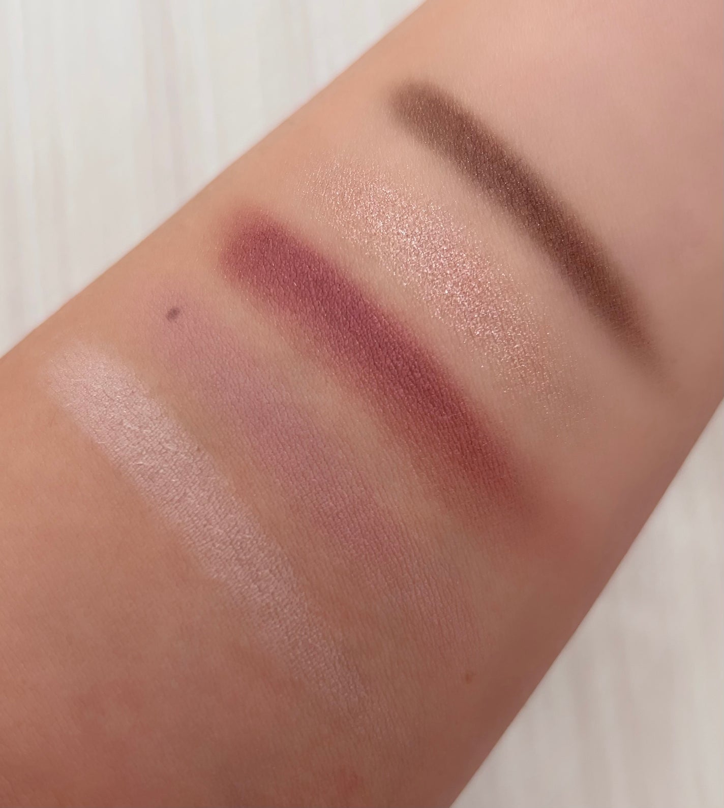 シルキーリキッドアイライナーWP/D-UP/リキッドアイライナーを使ったクチコミ(3枚目)