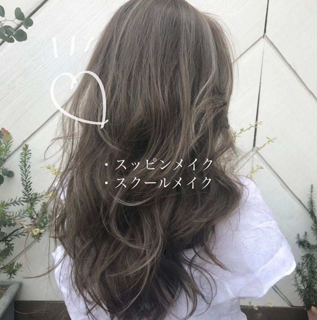 トランスペアレントフィニッシュパウダー/キャンメイク/プレストパウダーを使ったクチコミ(1枚目)