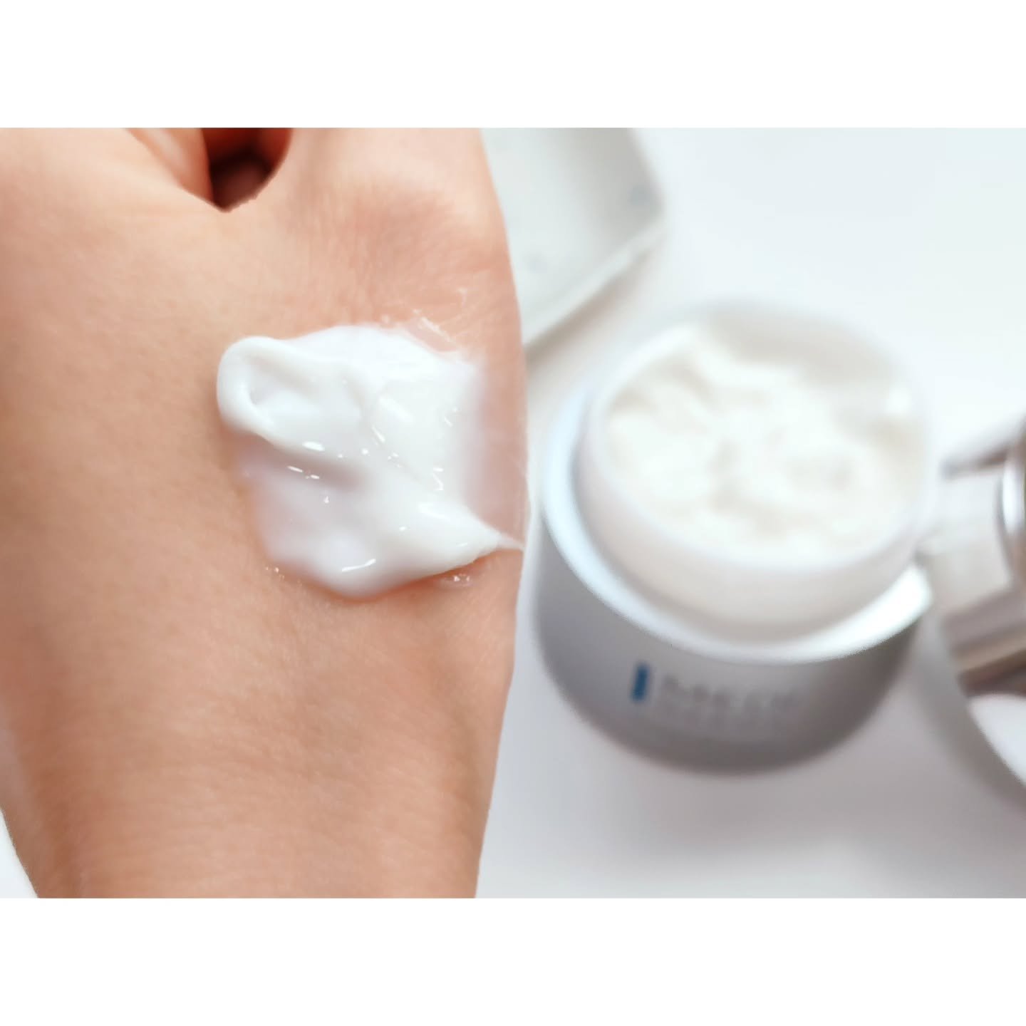 メディダーマ スレッドリフトクリーム/メディダーマ/フェイスクリームを使ったクチコミ（3枚目）