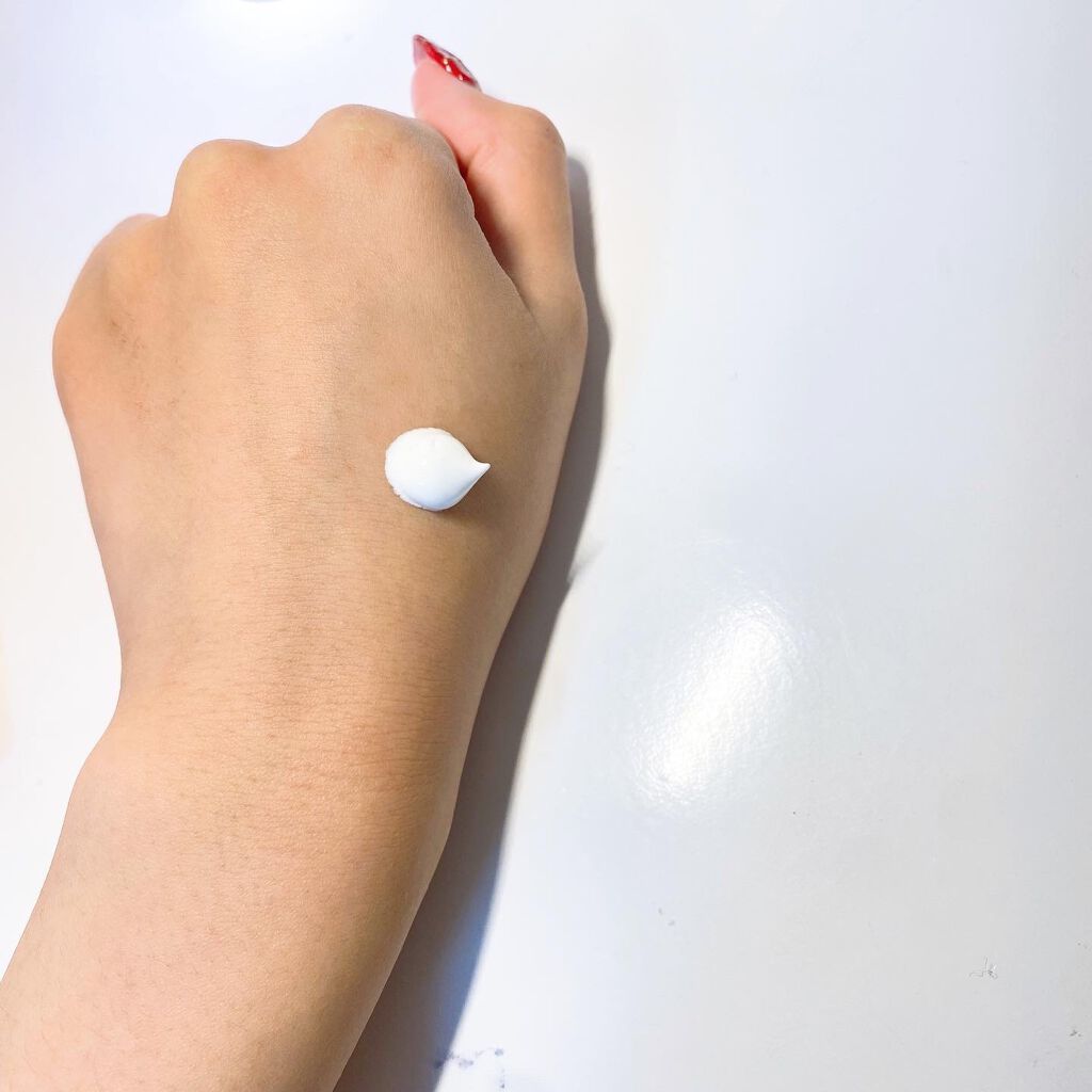 薬用ホワイトコンク ホワイトニングCC CII/ホワイトコンク/ボディクリームを使ったクチコミ(3枚目)