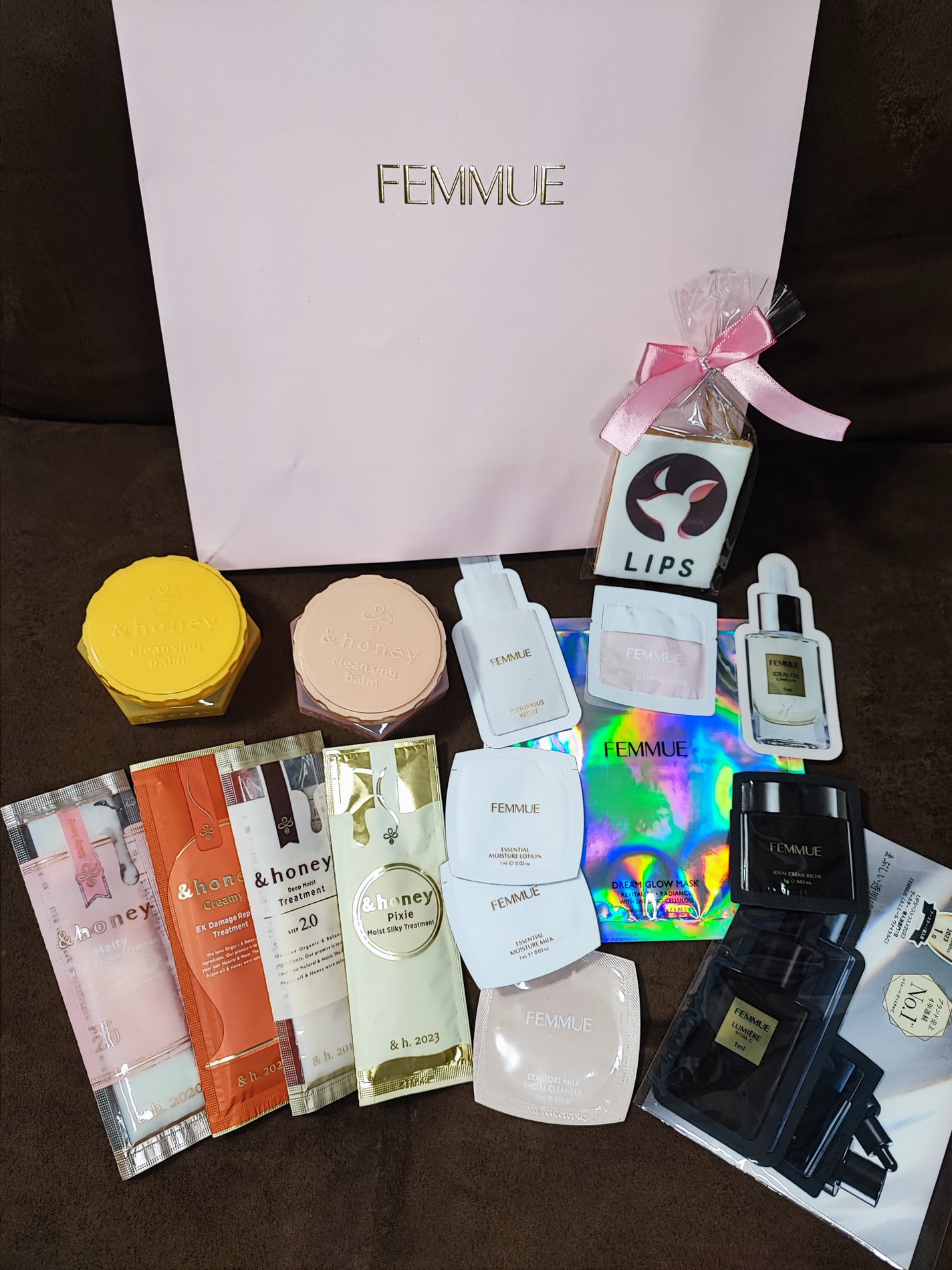 あつまる@フリーランス商品開発者 on LIPS 「【激熱イベント「LIPSクリエイターミートアップ」】LIPSク..」(7枚目)