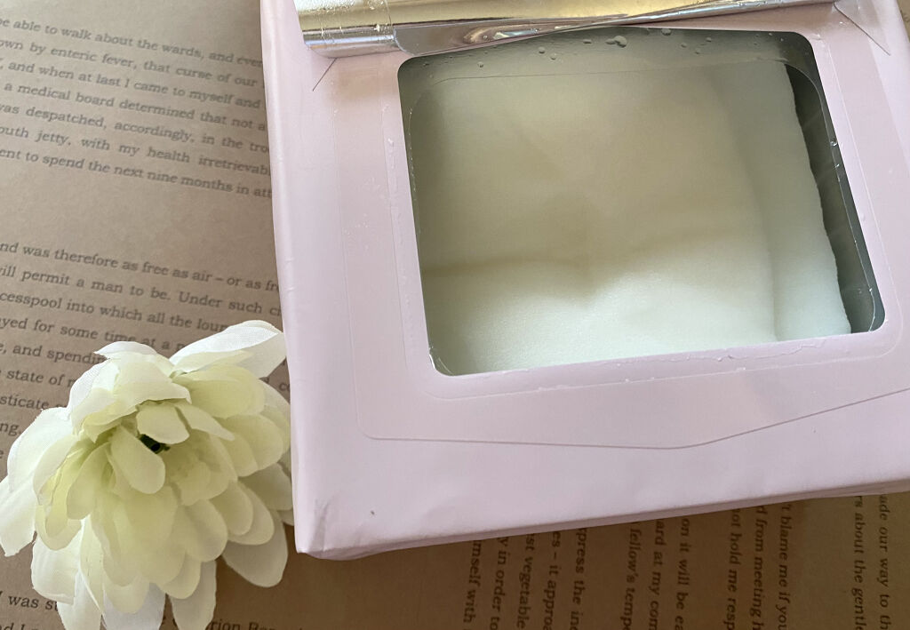 ルルルンピュア エブリーズ/ルルルン/シートマスク・パックを使ったクチコミ（2枚目）