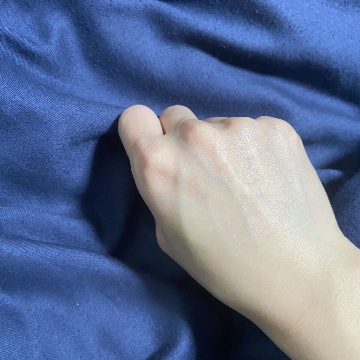 ホワイトリリー ハンド美容液/SHIRO/ハンドクリームを使ったクチコミ（3枚目）