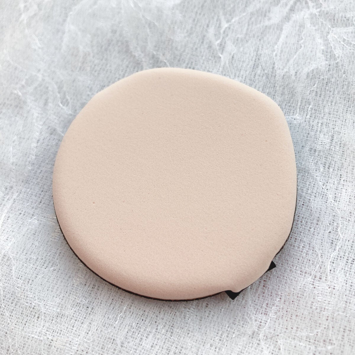 プロテーラービーベルベットカバークッション/espoir/クッションファンデーションを使ったクチコミ(6枚目)