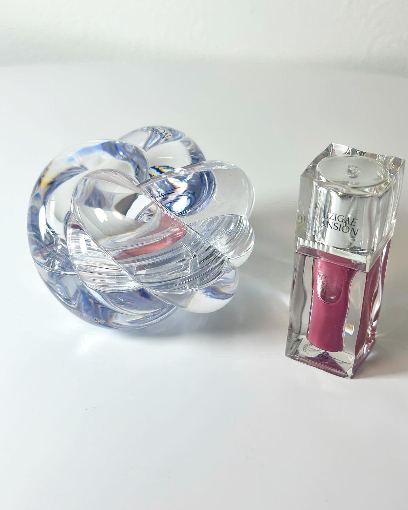 ツイストポットアイパレット/MUZIGAE MANSION/アイシャドウパレットを使ったクチコミ(4枚目)