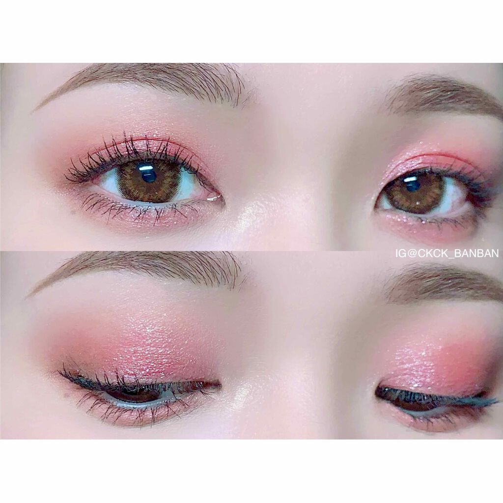 ストロベリーブロッサムキット/ETUDE/メイクアップキットを使ったクチコミ(2枚目)