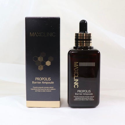 カレンデュラ バイオーム オイルフォーム/MAXCLINIC/オイルクレンジングを使ったクチコミ(6枚目)