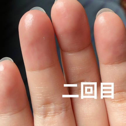 ホホバオイル/無印良品/ボディオイルを使ったクチコミ(3枚目)