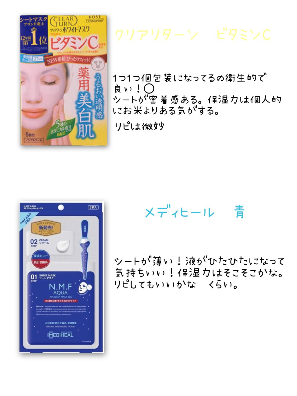 を使ったクチコミ（2枚目）