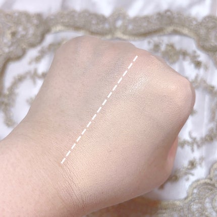 レイヤリングフィットカバークッションEX/TFIT/クッションファンデーションを使ったクチコミ(5枚目)