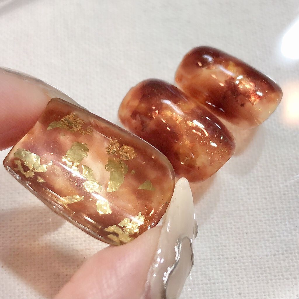 ジェルネイル/ジェルミーワン/ジェルネイル by チャンユカ