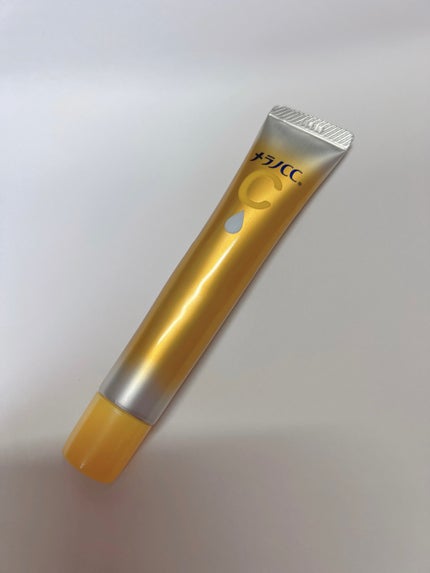 薬用しみ集中対策 プレミアム美容液/メラノCC/美容液を使ったクチコミ(1枚目)