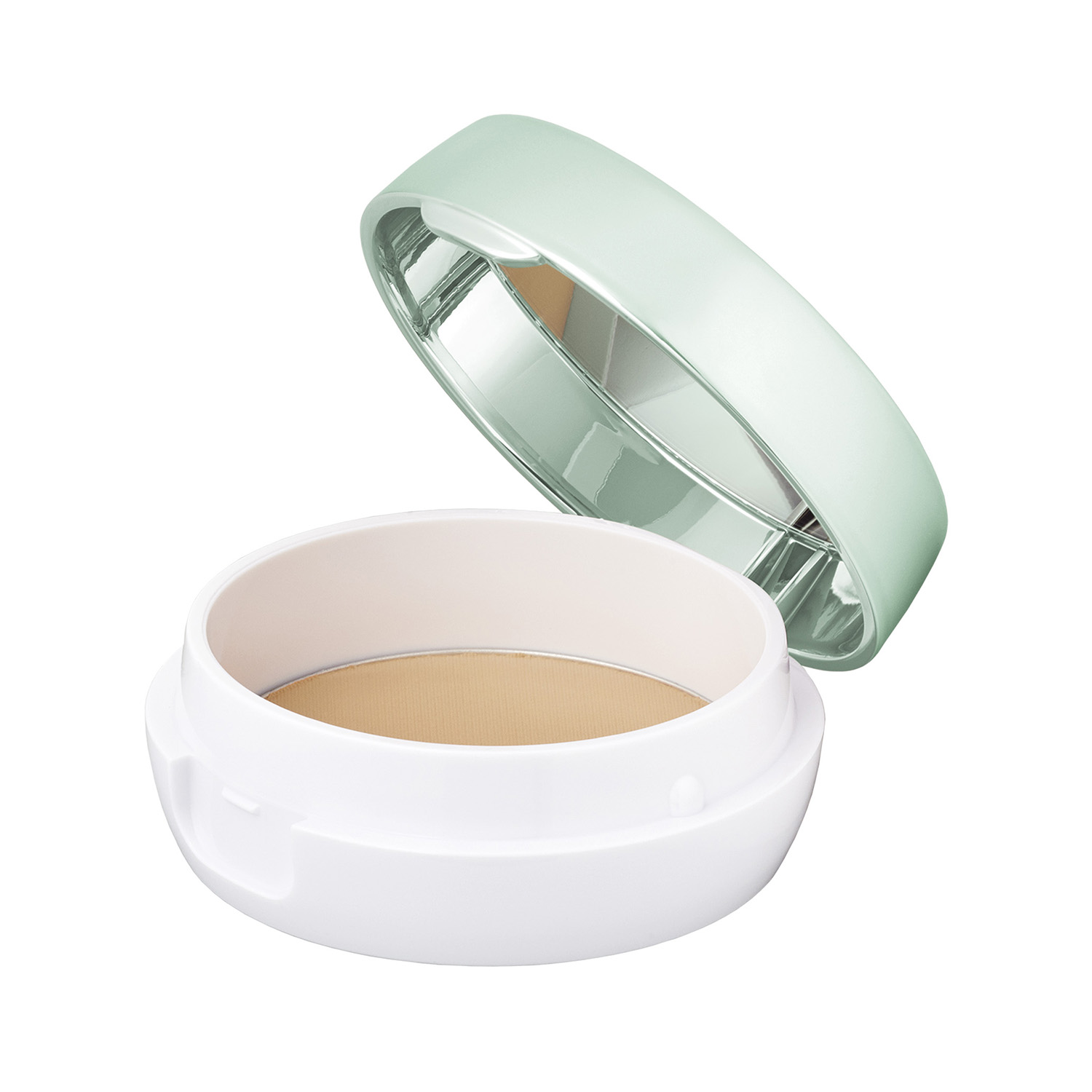 クリアラスト フェイスパウダー N 薬用オークル クリアラスト