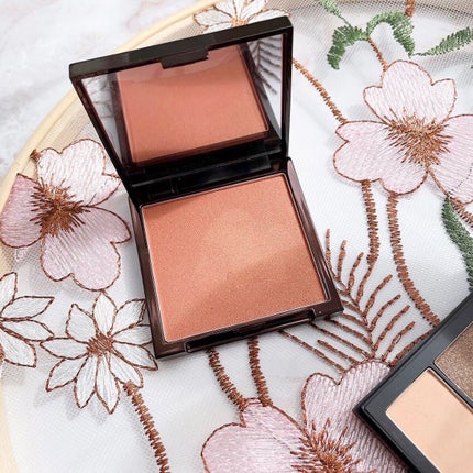 アイカラーパレット/heme/アイシャドウパレットを使ったクチコミ(3枚目)