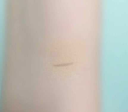 マキブランミラク コンパクト/LANCOME/パウダーファンデーションを使ったクチコミ(2枚目)