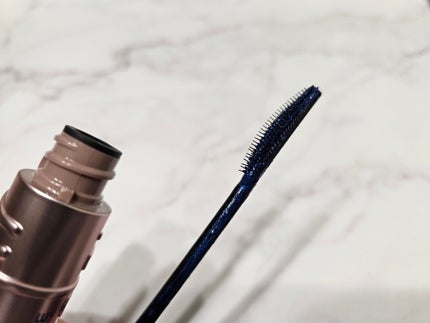 スカイハイ/MAYBELLINE NEW YORK/マスカラを使ったクチコミ(2枚目)